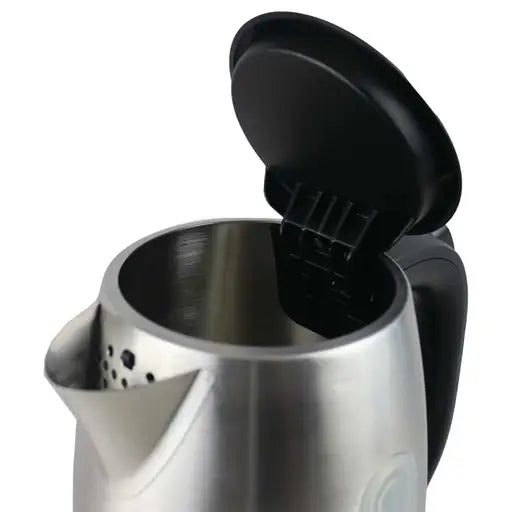 IGK01766SS - 1.7L Jug Kettle - Stainless Steel