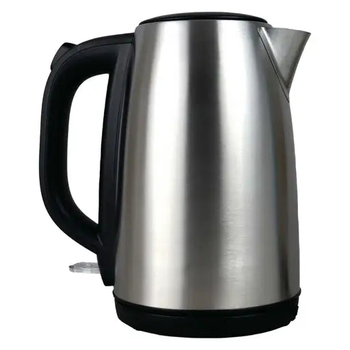 IGK01766SS - 1.7L Jug Kettle - Stainless Steel