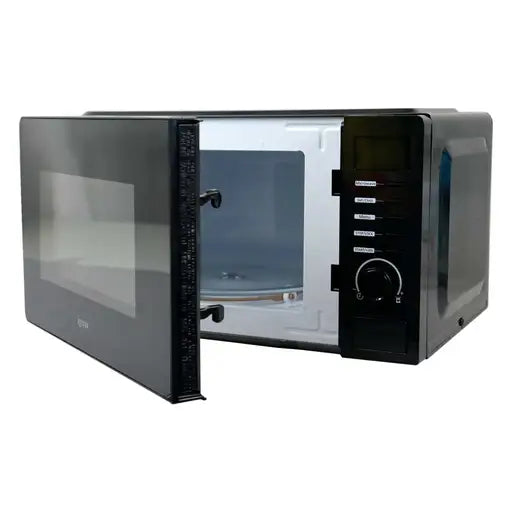 IGMS02070B - 20L 700W Digital Microwave - Black