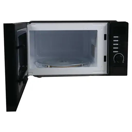 IGMS02070B - 20L 700W Digital Microwave - Black