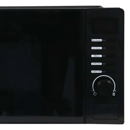 IGMS02070B - 20L 700W Digital Microwave - Black