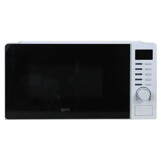 IGMS02070W - 20L 700W Digital Microwave - White