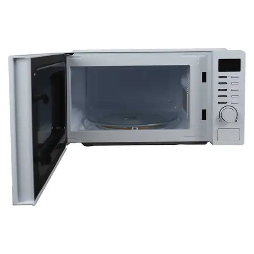 IGMS02070W - 20L 700W Digital Microwave - White