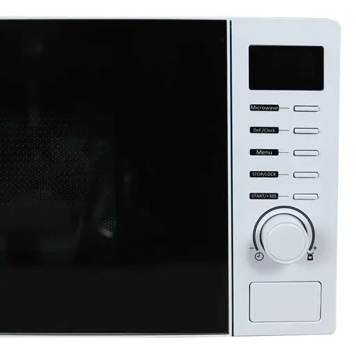 IGMS02070W - 20L 700W Digital Microwave - White