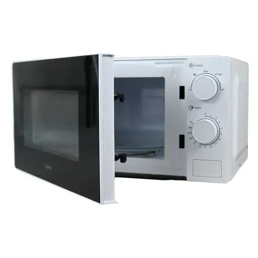 IGMS02071W - 20L 700W Manual Microwave - White