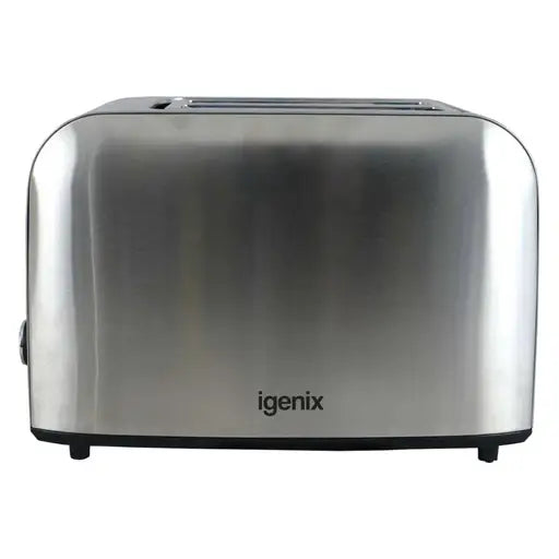 IGT0209SS - 2 Slice Toaster - Stainless Steel