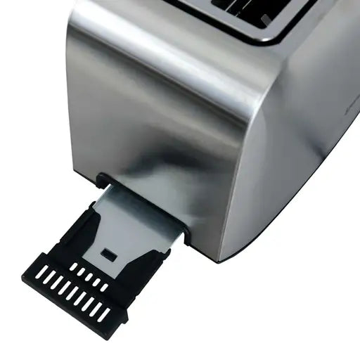 IGT0209SS - 2 Slice Toaster - Stainless Steel
