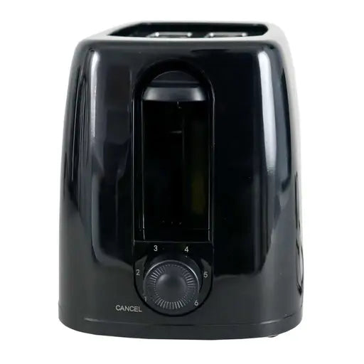 IGT0245B - 2 Slice Toaster - Black