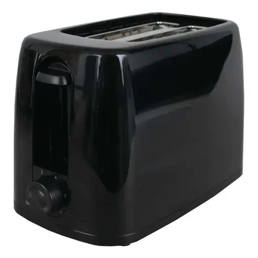 IGT0245B - 2 Slice Toaster - Black