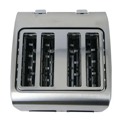 IGT0409SS - 4 Slice Toaster - Stainless Steel