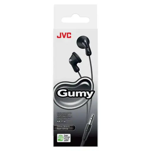 Gumy Stereo Headphones
