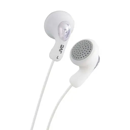 Gumy Stereo Headphones