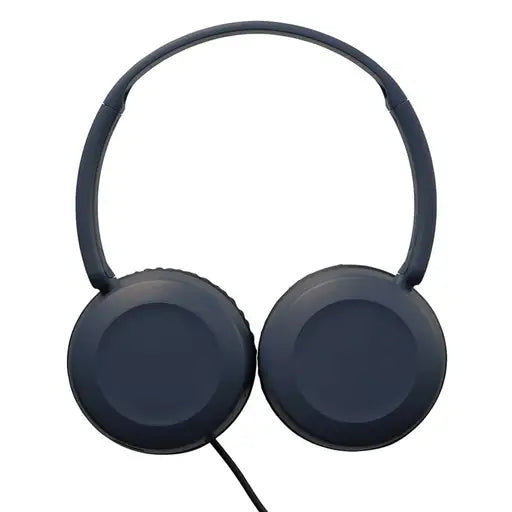 Foldable Headphones with Remote Mic