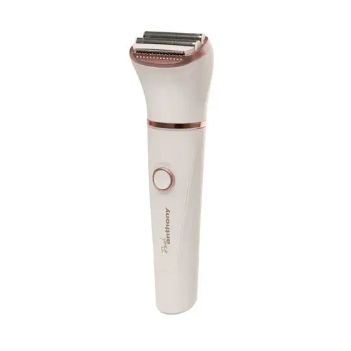 LY3211 - Silk Pro 2 Lithium Rechargeable Lady Shaver