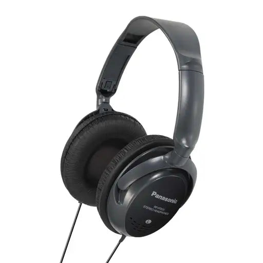 Wired Headphones
