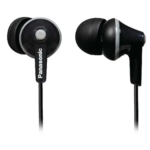 Ergofit Stereo Earphones