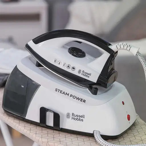 RH2442 Steampower Series 1 Steam Generator Iron