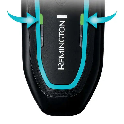 R6 Style Series Cordless Aqua USB Rotary Shaver