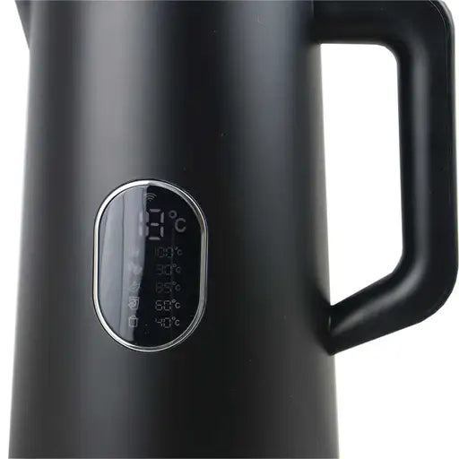 SKK01518B - 1.5L Smart Jug Kettle - Black
