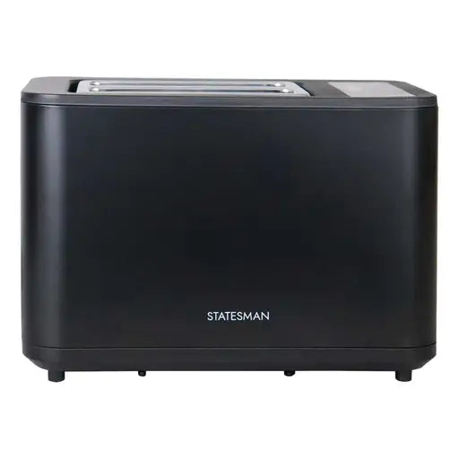 SKT02918B - 2 Slice Digital Toaster - Black