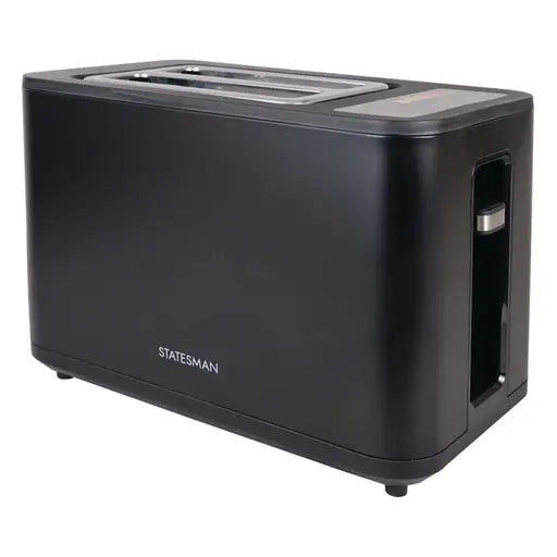 SKT02918B - 2 Slice Digital Toaster - Black