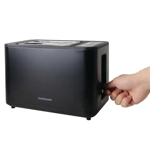 SKT02918B - 2 Slice Digital Toaster - Black