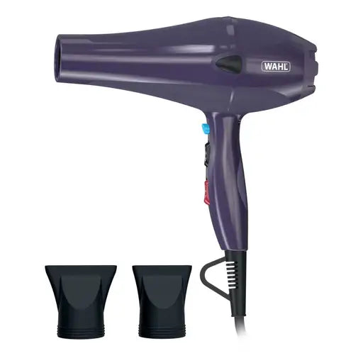 WL0145 - 2200W Ionic Style Hair Dryer