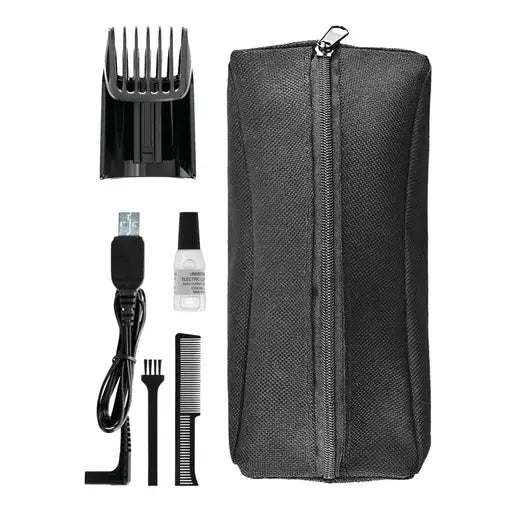 WL5800 - Manscaper Wet & Dry Body Groomer