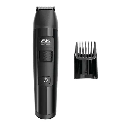 WL5800 - Manscaper Wet & Dry Body Groomer