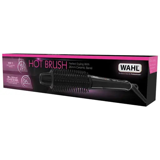 WL9270 - 26mm Hot Brush Ceramic Barrel