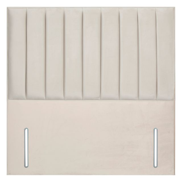 Dove Floor Standing Headboard