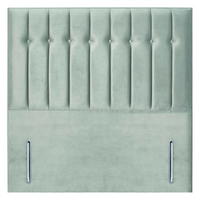 Flamingo Floor Standing Headboard