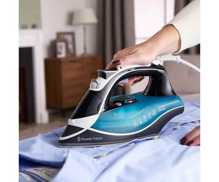 RH3260 2600w Supreme Steam Iron