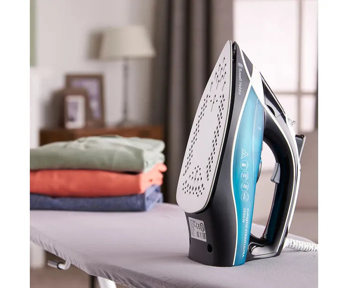 RH3260 2600w Supreme Steam Iron