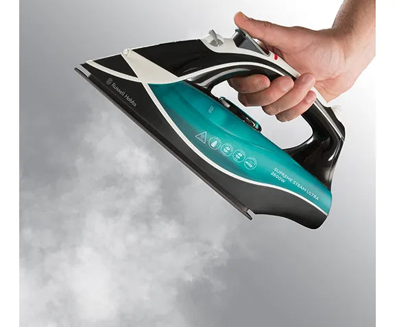 RH3260 2600w Supreme Steam Iron