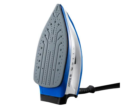 RH4430 Steam Power Series 2 Iron - Blue