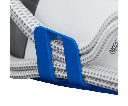 RH4430 Steam Power Series 2 Iron - Blue