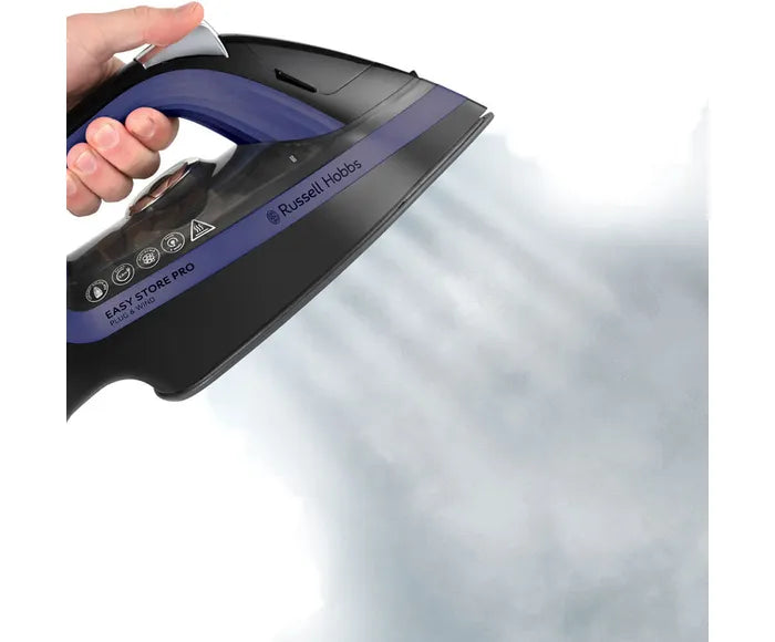RH6731 Easy Store Pro Smart Plug Iron
