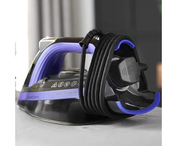 RH6731 Easy Store Pro Smart Plug Iron