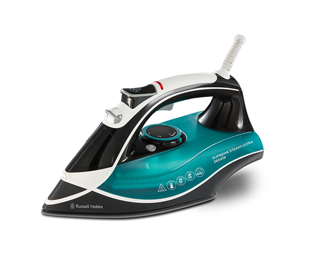 RH3260 2600w Supreme Steam Iron