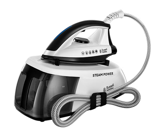 RH2442 Steampower Series 1 Steam Generator Iron