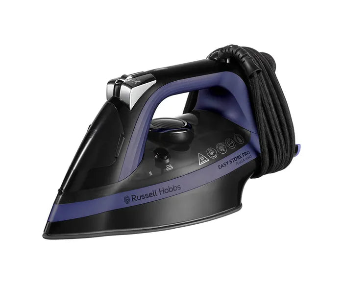 RH6731 Easy Store Pro Smart Plug Iron