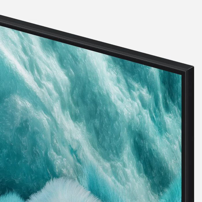 QE43Q7F2AUXXU 43" QLED Q7F2 4K Vision AI Smart TV