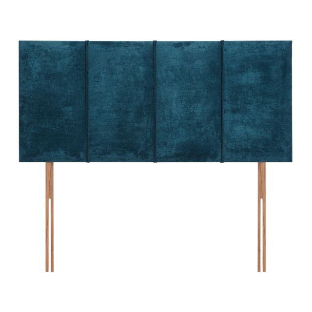 Prague Strutted Headboard