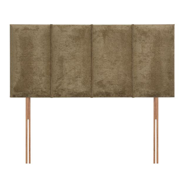 Prague Strutted Headboard