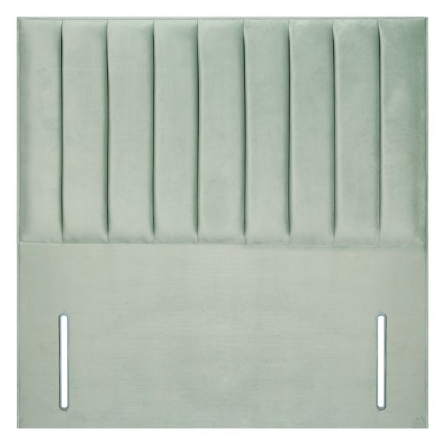 Dove Floor Standing Headboard