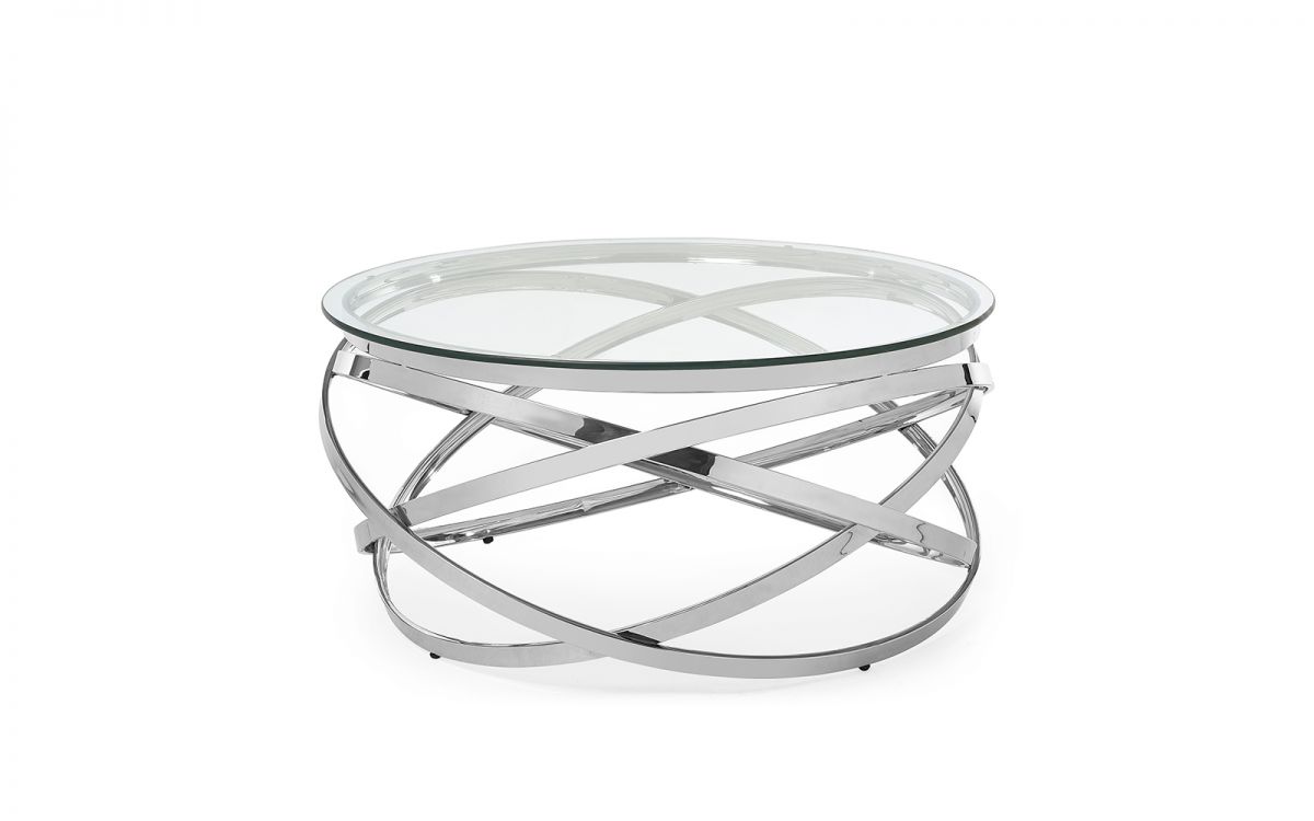 Vienna Coffee Table