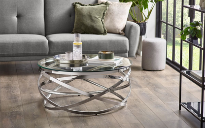 Vienna Coffee Table