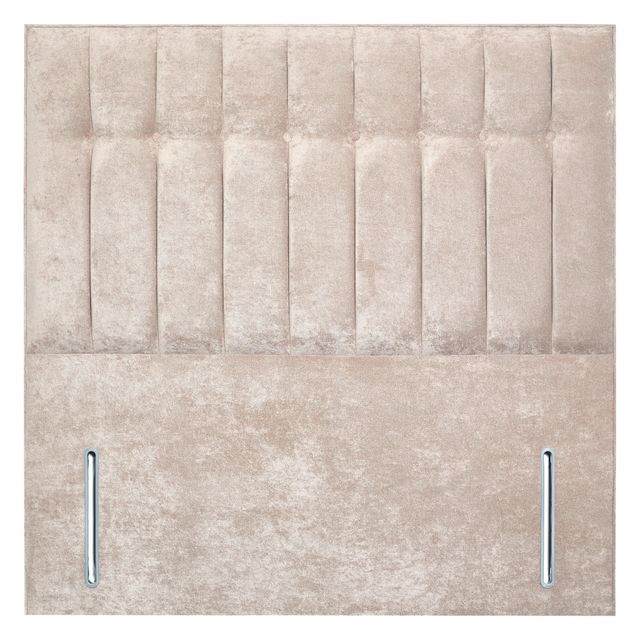 Flamingo Floor Standing Headboard