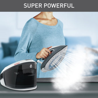 TE8020 2800W Express Airglide Steam Generator Iron